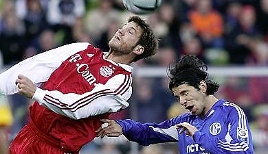 Bundesliga: Εν αναμονή του ντέρμπι