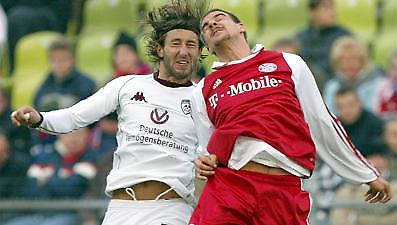 Bubdesliga: Σφραγίζει τον τίτλο η Μπάγερν