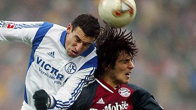 Bundesliga: Χωρίς νικητή το ντέρμπι