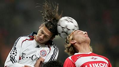 ΜΠΑΓΕΡΝ Μ.-ΙΝΤΕΡ 1-1 (Τελικό)