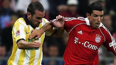 Bundesliga: Επιστροφή με ντέρμπι