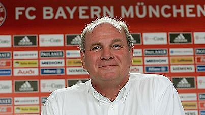 Χένες: «Θα αλλάξουν όλα στην Μπάγερν»