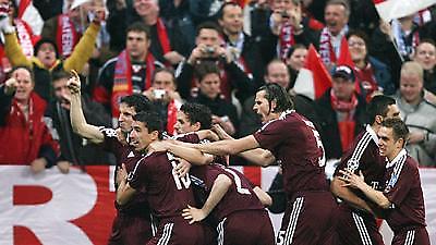 Νίκη-πρόκριση σε χρόνο dt!