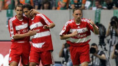 Έδειξε τα «δόντια» της…