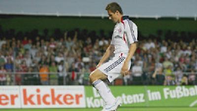 Της «βγήκε η ψυχή»…