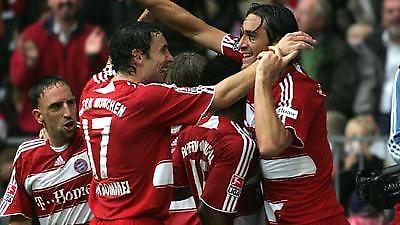 Bundesliga: Ποιος θα σταματήσει την Μπάγερν;