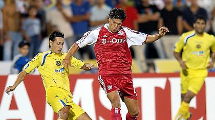 Τέλος το Λιγκ Καπ στην Γερμανία