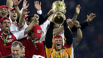 Η Ευρώπη παίζει μπάλα...