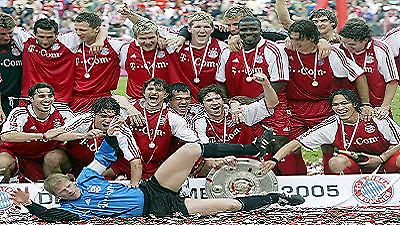 Νίκη για Μπάγερν στην Ιαπωνία