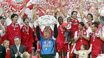 Σέντρα στη Bundesliga...