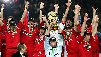 Bundesliga: Τα έκανε 20…