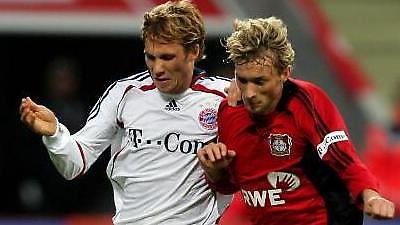 Bundesliga: Επικίνδυνες αποστολές