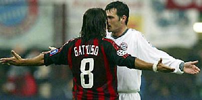 Γιγαντομαχία στο Μόναχο