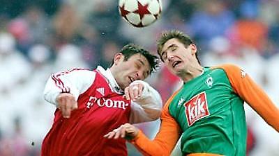 Bundesliga: Ντέρμπι στο Μόναχο