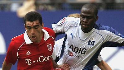 Ντέρμπι Κυπέλλου στο Μόναχο