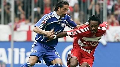 Bundesliga: Η Σάλκε μπλόκαρε την Μπάγερν