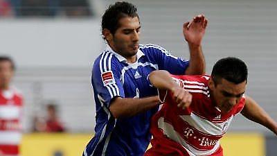 Bundesliga: Τα βλέμματα στο Μπάγερν-Σάλκε