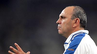 Βαζάκας: «Μας λείπει το γκολ»