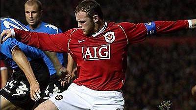 Επιστρέφει με Σπόρτινγκ Λiσαβώνας ο Ρούνεϊ