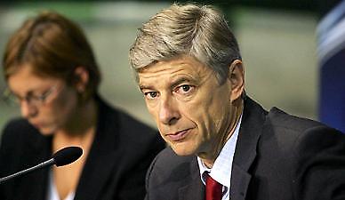 Άλλος για τον Βενγκέρ...;