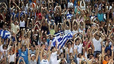 Αλλαγές στο καλεντάρι του μπιτς βόλλεϋ