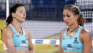 Στην πρώτη δεκάδα Καραντάσιου/Αρβανίτη