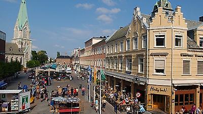 Και τώρα στη Νορβηγία