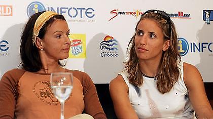 Κορίτσια για φίλημα