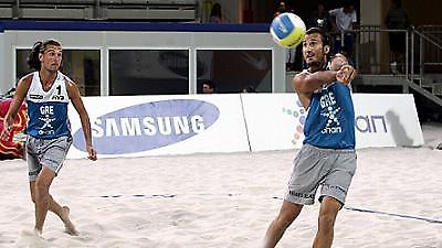 Φινάλε με ήττα