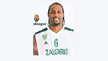 Ευρωλίγκα: MVP της αγωνιστικής ο Μπέαρντ