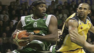 «Λιθουανός» έγινε ο Μπέαρντ