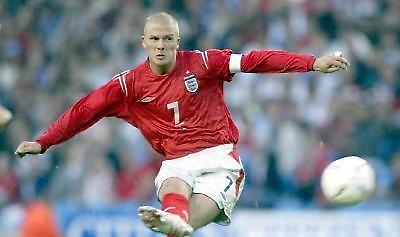 Γλιτώνει με πρόστιμο ο Μπέκαμ;