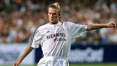 Εξηγήσεις για Μπέκαμ από Κάρο