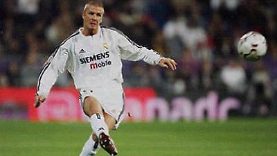 Θα ανανεώσει αν επιστρέψει στην βασική ενδεκάδα ο Μπέκαμ