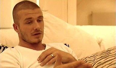 Κοντά στην επιστροφή ο Μπέκαμ