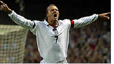 Πρέμιερ Λιγκ καλεί Μπέκαμ