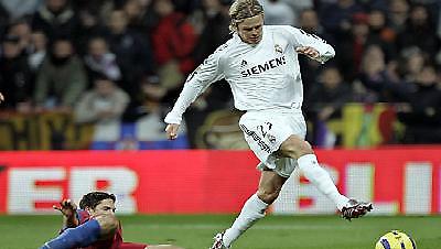 Μπέκαμ: «Μοναδική ευκαιρία να το πάρουμε»