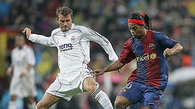 «Αμερικανάκι» ο Μπέκαμ!