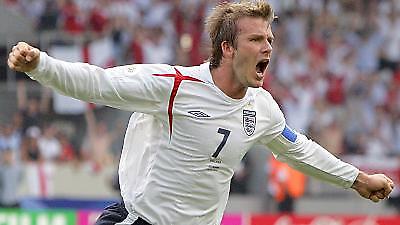 Μακρινή η ώρα της αποχώρησης του Μπέκαμ