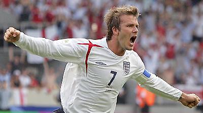 Επιστροφή στην Εθνική για Μπέκαμ;