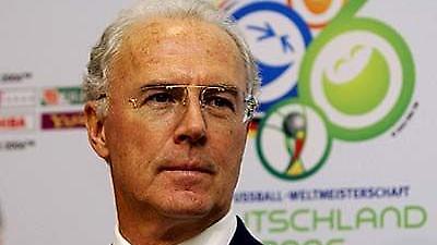 Κατά της αύξησης των ομάδων πρωταθλήματος οι Γερμανοί