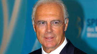 Μπεκενμπάουερ: «Η Γερμανία είναι η καλύτερη ομάδα»