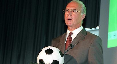 Μπεκενμπάουερ: «Δεν έχει καμία τύχη η Μπάγερν κόντρα στην Ίντερ»