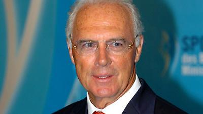 Μπεκενμπάουερ: «Πιο εφικτό το Τσάμπιονς Λιγκ»