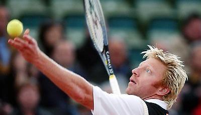 Καμπάνα για φοροδιαφυγή στον Μπέκερ