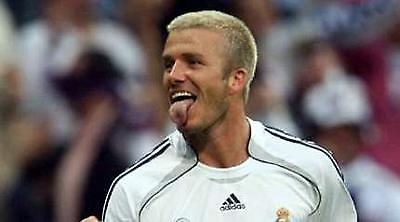 Η χρυσή κληρονομιά του Μπέκαμ στη Ρεάλ