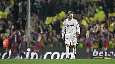 Περιμένουν την απάντηση του Μπέκαμ