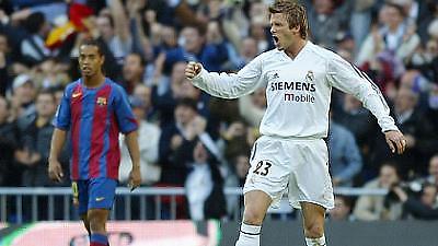 Αγωνία για Όουεν και Μπέκαμ στα «λιοντάρια»