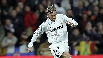 Μπέκαμ: «Βάλτε τέλος στο τσίρκο»