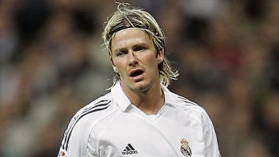 «Πόρτα» Βενγκέρ σε Μπέκαμ